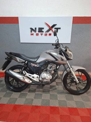 HONDA CG 160 FAN 